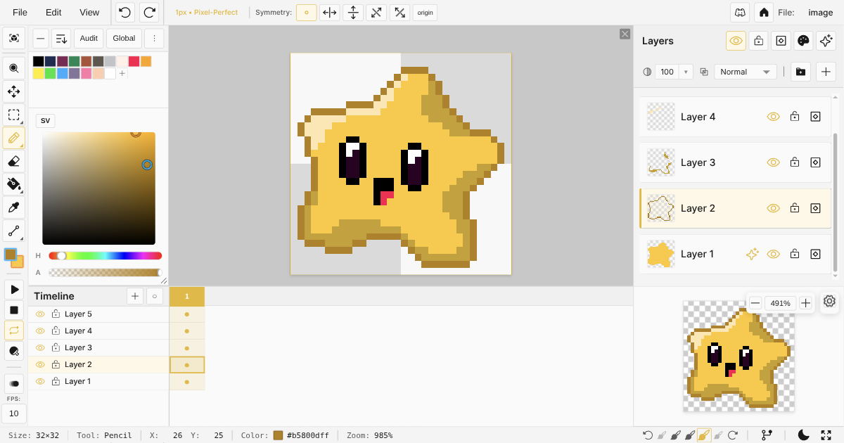 Best Pixel Art Software in 2026: Every Editor Compared