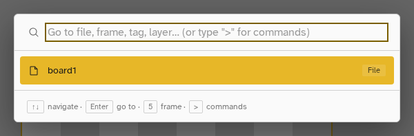 Interface & Workspace - Novaboard Documentation
