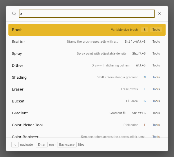 Interface & Workspace - Novaboard Documentation