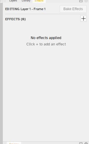 Layer Effects - Novaboard Documentation