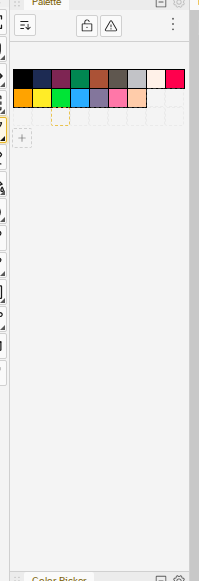 Colors - Novaboard Documentation